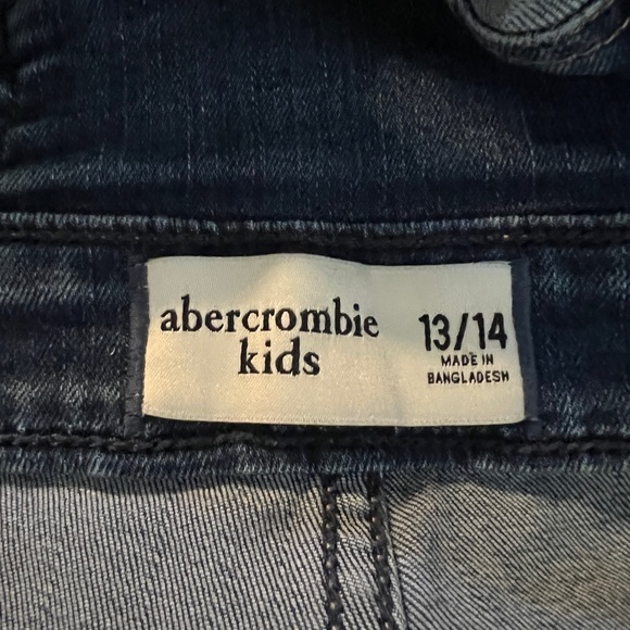 Jeans overalls - Picture 3 of 3